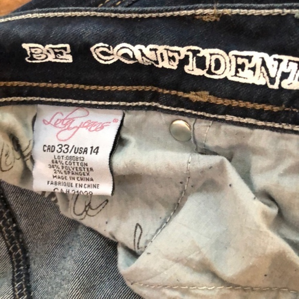 Lola Jeans - Picture 4 of 5